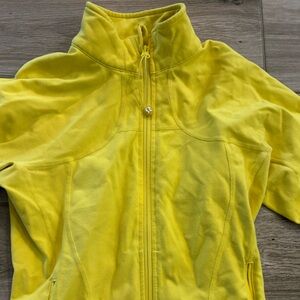 vintage lululemon define jacket